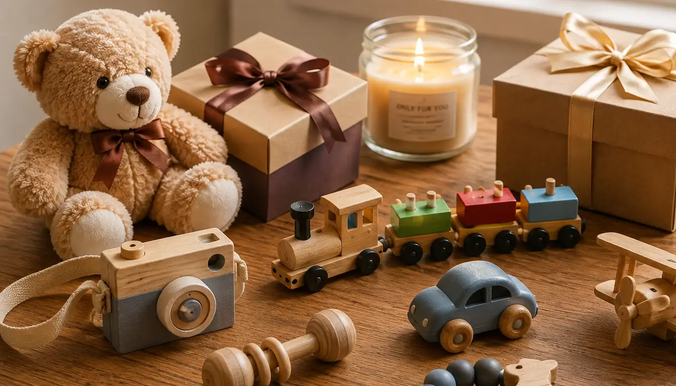 Perfect Gifts for Every Occasion