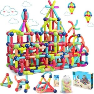25 PCS MAGNETIC STICKS