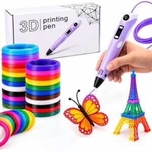3 D Pen