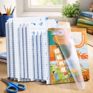 Book Cover Film 30 Pcs