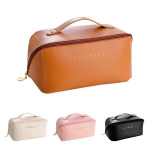 Laziness Cosmetic Kit Bag