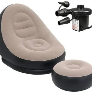 Inflatable Sofa