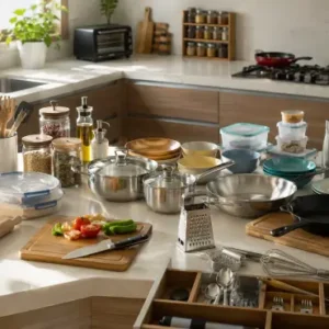 Kichenware
