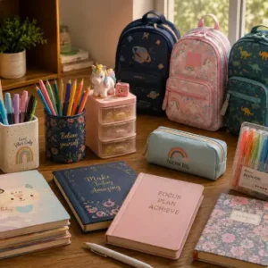 Stationary