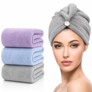 HAIR RAP SET OF 2 PCS