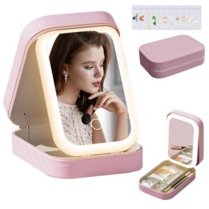 LED MAKEUP KIT