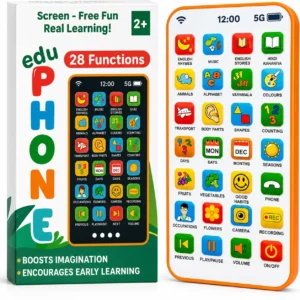 EDUCATIONAL MOBILE