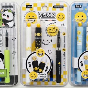 kids fountain pen