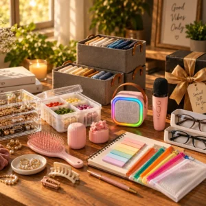 Accessories