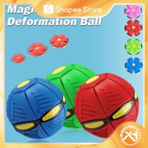 MAGIC UFO TOYS