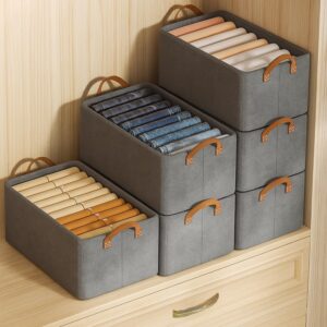 Foldable Storage Box