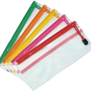 STATIONERY POUCH PACK OF 12