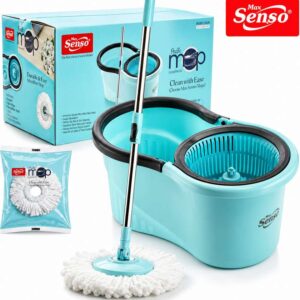 BUCKET MOP