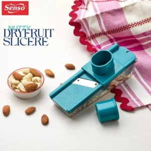 Max Senso Nutty Dryfruit Slicer