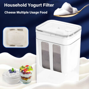 Yogurt & Hung Curd Maker