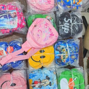cross Chest bag pack of 12