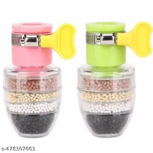 WATER FILTER TAP