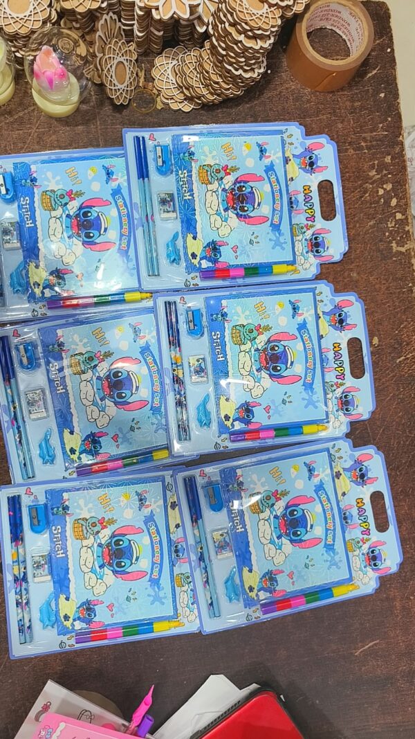 pack of 12