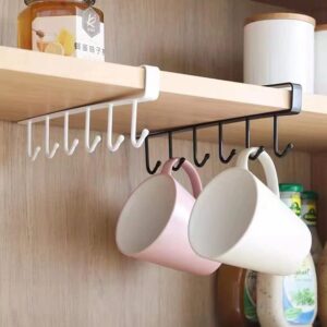 The Cabinet 6-Hook