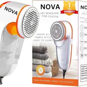 Lint Remover