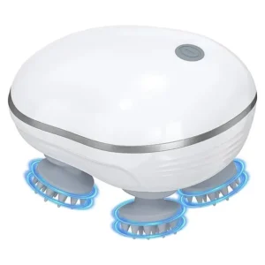 Electric Scalp Massager