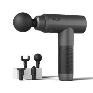 Pro Gun Massager