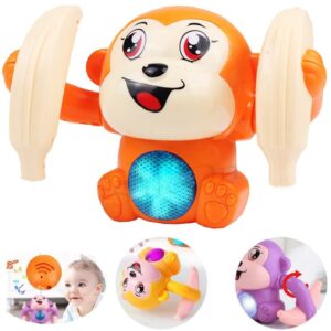 Sensor Monkey