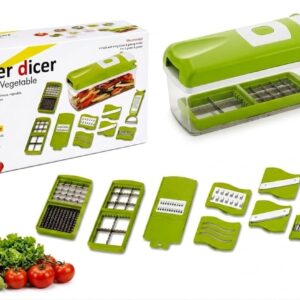 nicer dicer