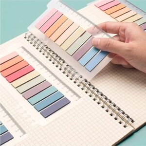 sticky notes